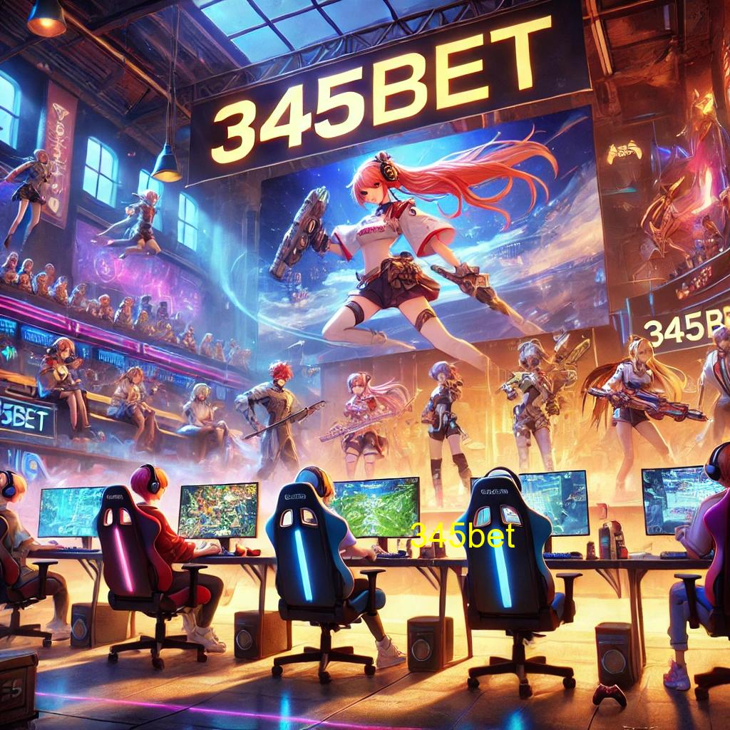 Review completo dos benefícios e vantagens de jogar com a palavra-chave '345bet'. Saiba por que ela é tão popular!