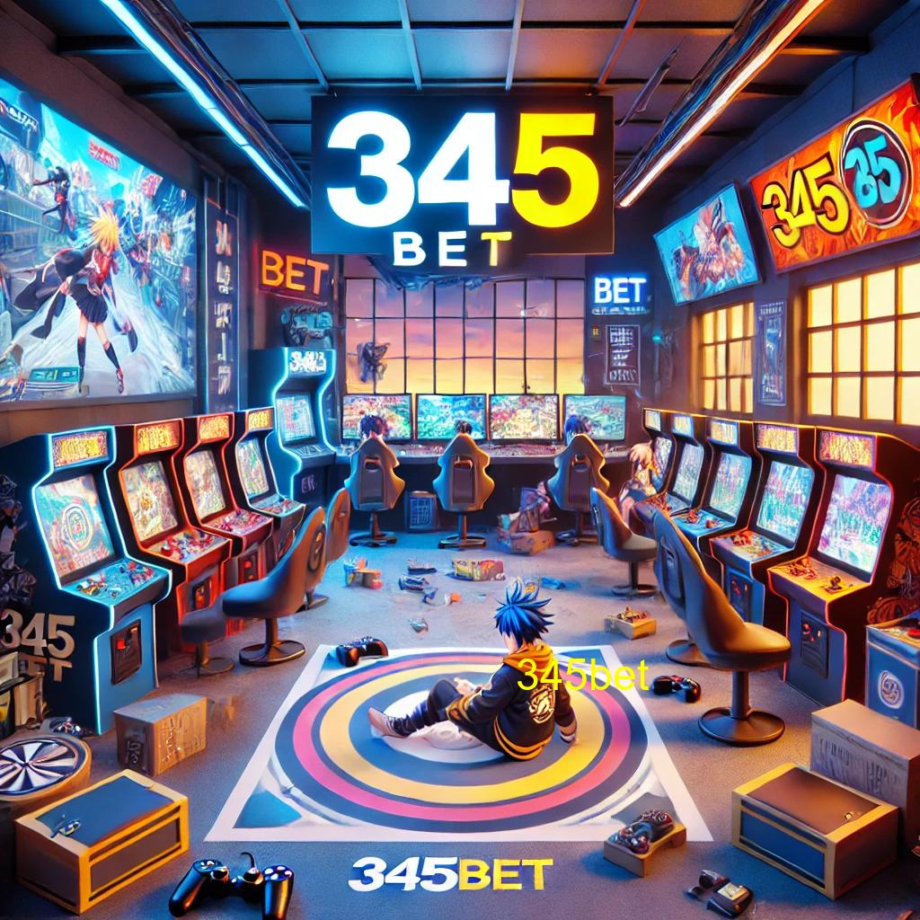 Conheça os personagens incríveis do 345bet e suas habilidades únicas