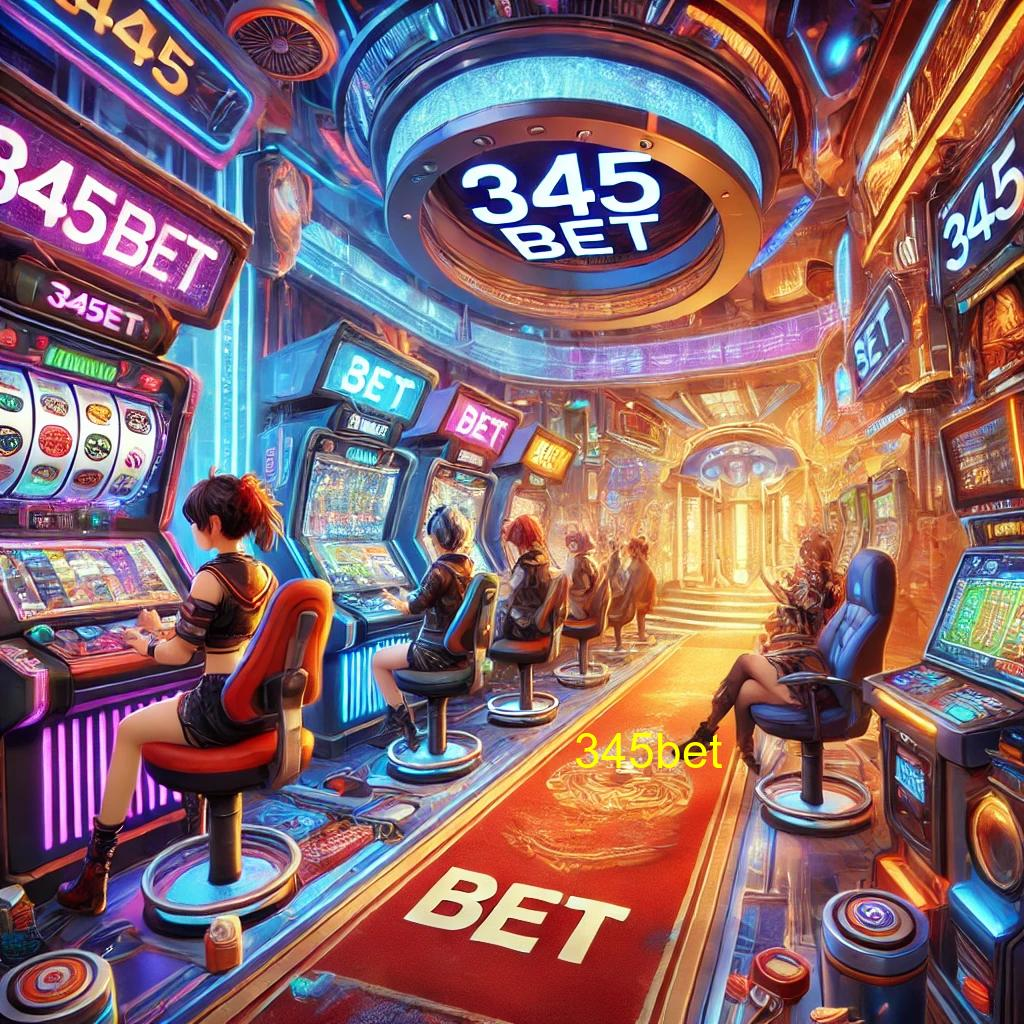 Conheça os personagens mais icônicos do jogo 345bet.