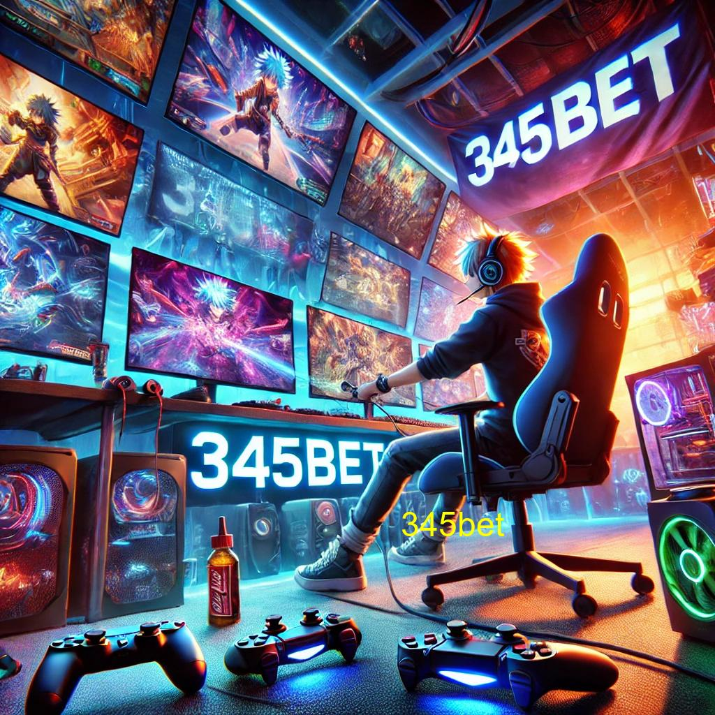 Os riscos e benefícios de integrar (345bet) em competições de jogos