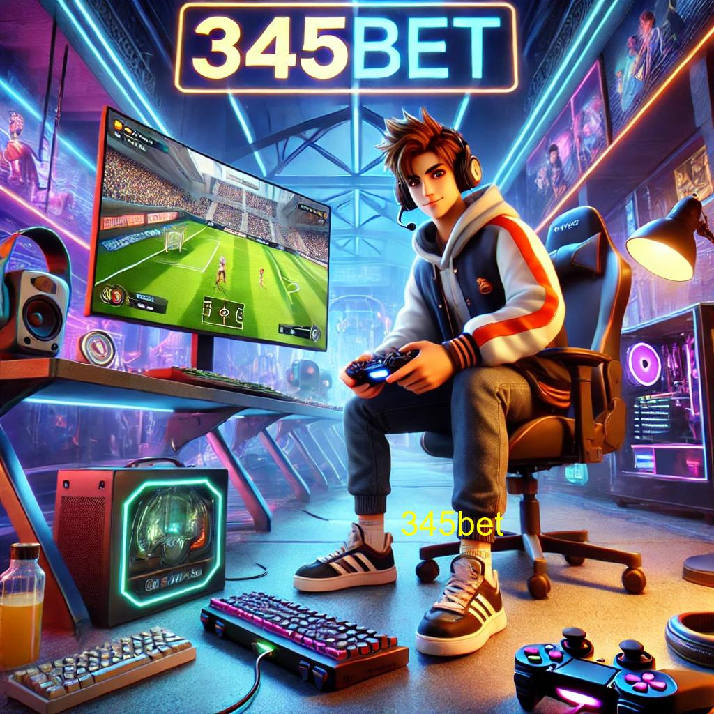 Os melhores 345bet para iniciantes no mundo dos jogos online