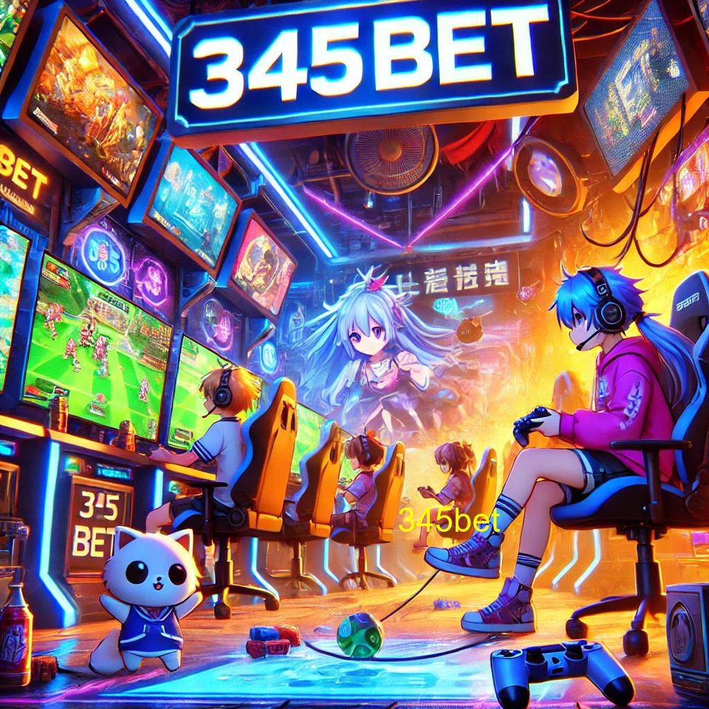 Saiba como competir em torneios e garantir sua vitória no jogo '345bet'.