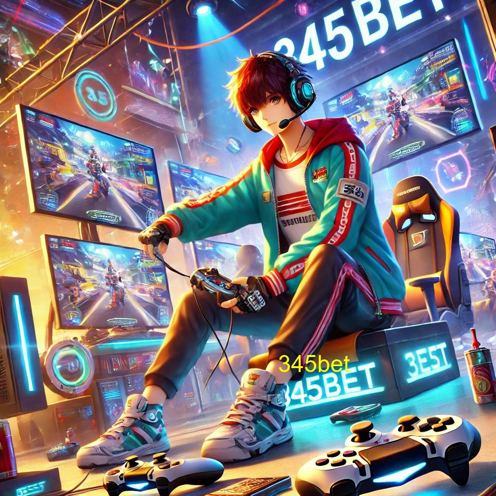 Analistas de mercado revelam projeções sobre o impacto do 345bet na indústria de jogos de azar nos próximos anos.