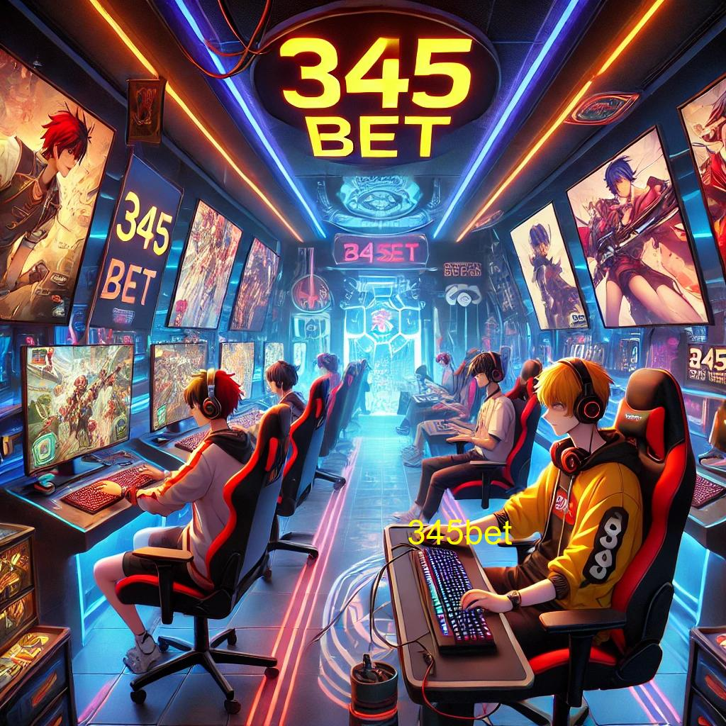 Os benefícios de jogar 345bet e como isso pode melhorar sua habilidade