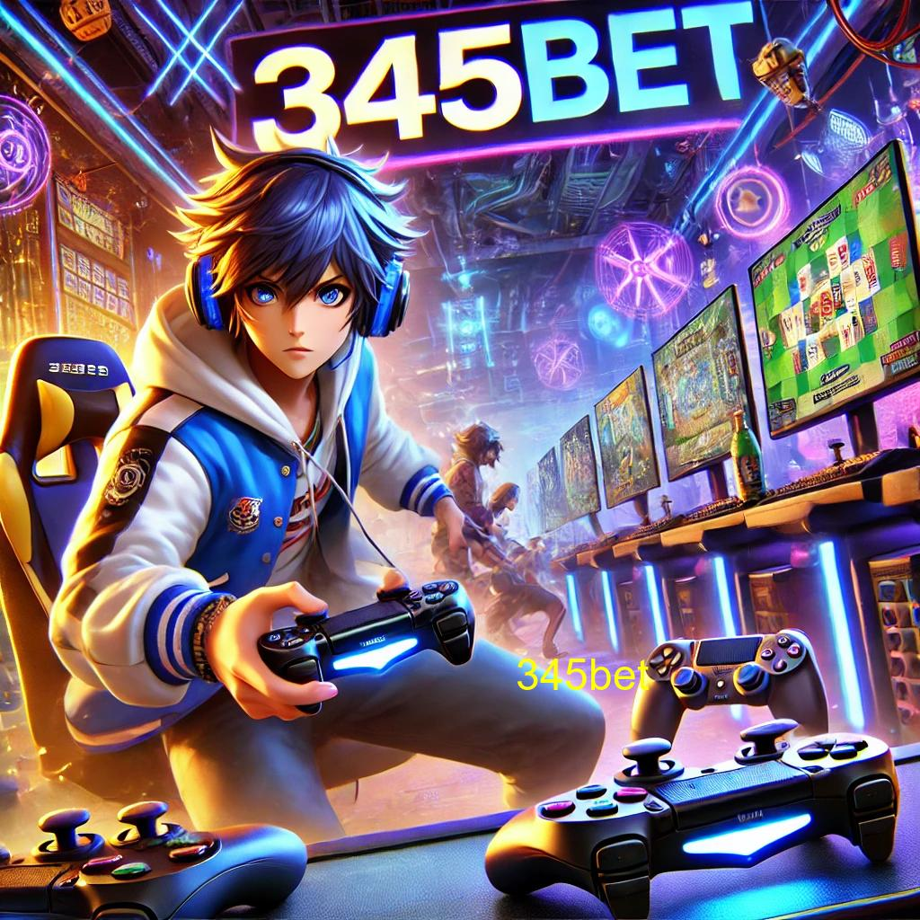 A ascensão da palavra-chave '345bet' no universo dos games tem inspirado debates acalorados e reflexões sobre o futuro da indústria de entretenimento digital.O novo jogo da série está fazendo sucesso entre os fãs