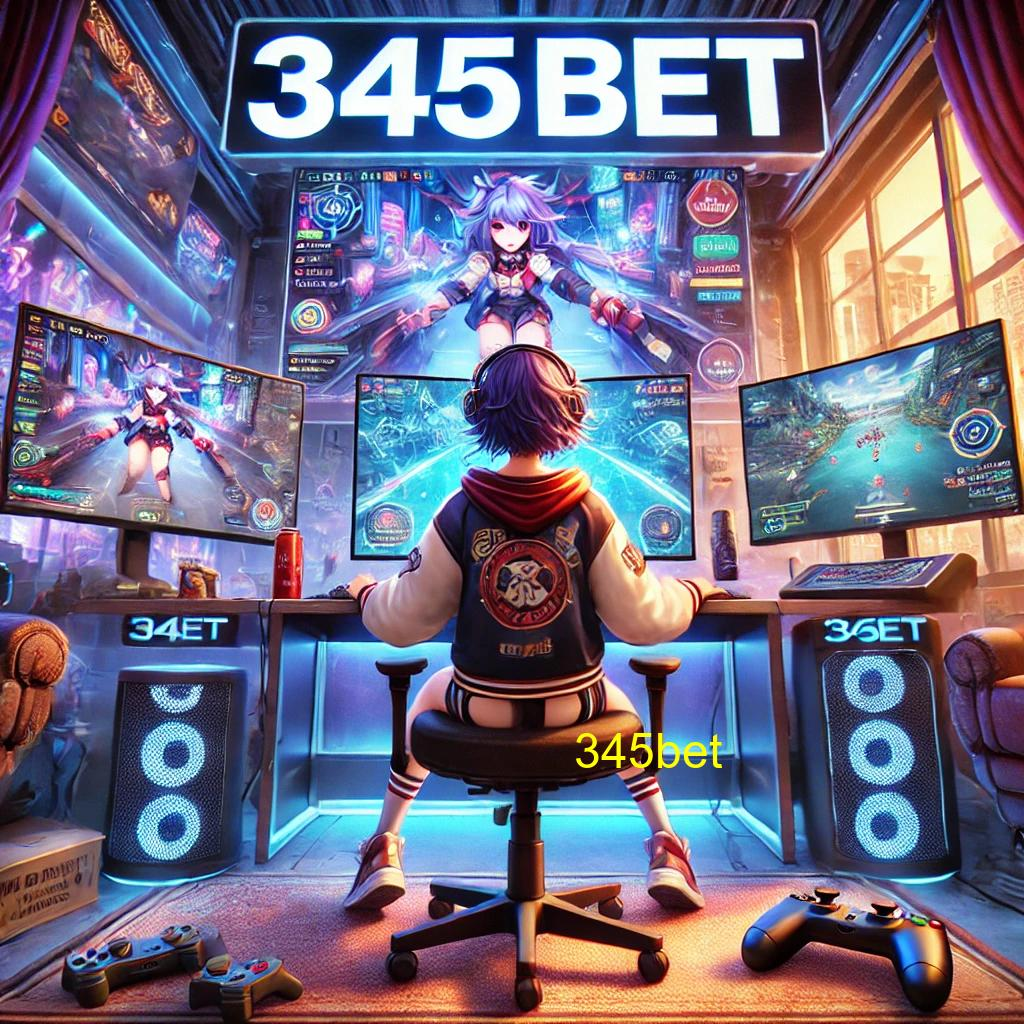 O futuro promissor de (345bet) e suas possíveis inovações